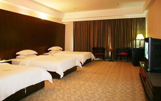 Hexin Hotel