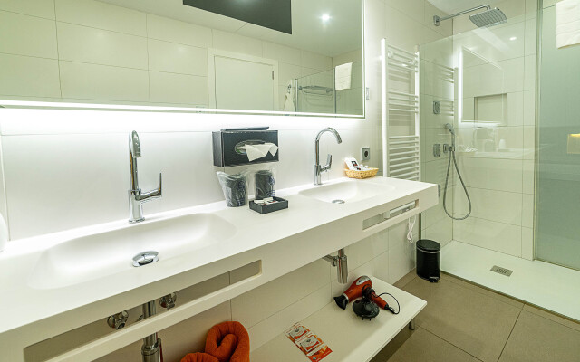 Hotel Paradise Residencial