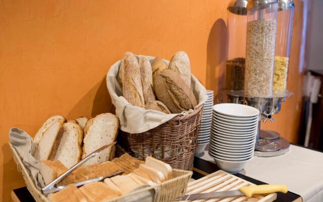 Hotel Font d'Argent Canillo
