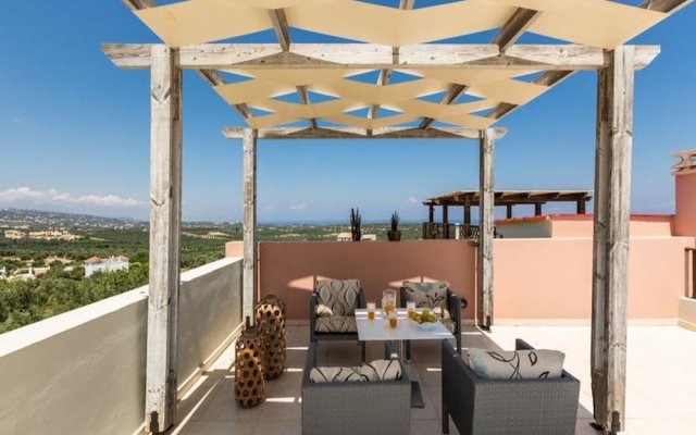 Loutra-one Bedroom Apartment in Crete