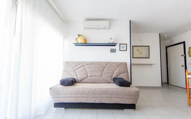 Apartamento Odile