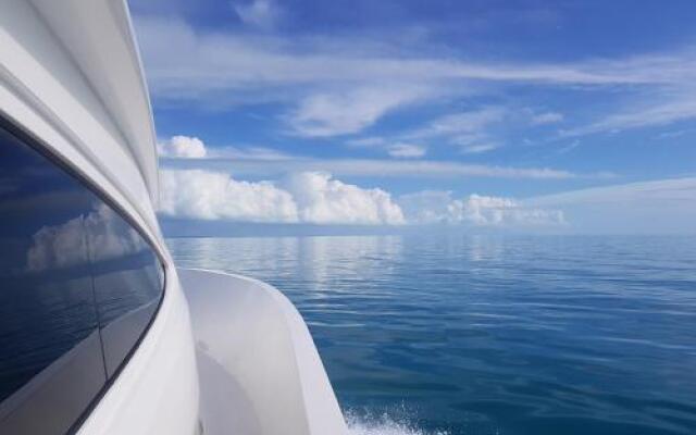 Sapphire Beach Paradise Condo A207