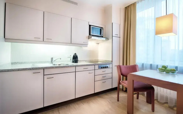 Hapimag Resort Berlin Zoo