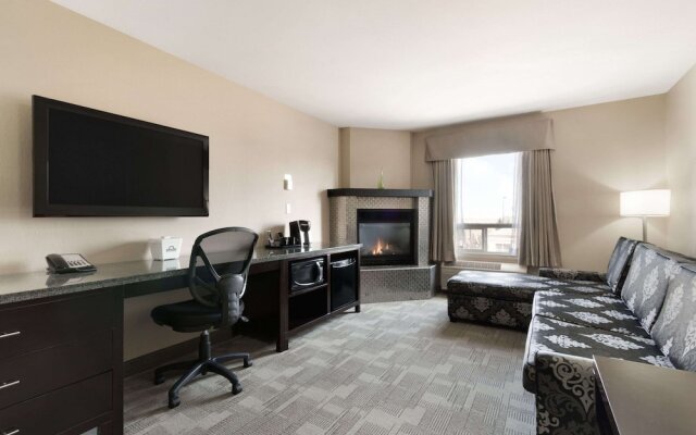 Days Inn Medicine Hat