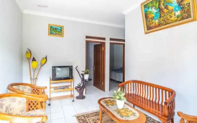 Villa Cihideung 99 - 3 Bedrooms