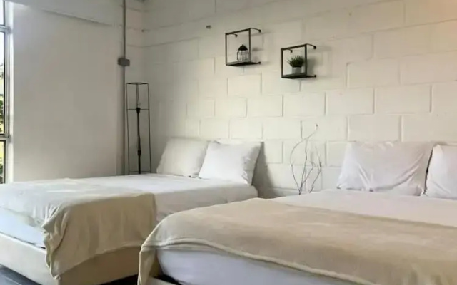 Casa Thalasea Spa Taganga