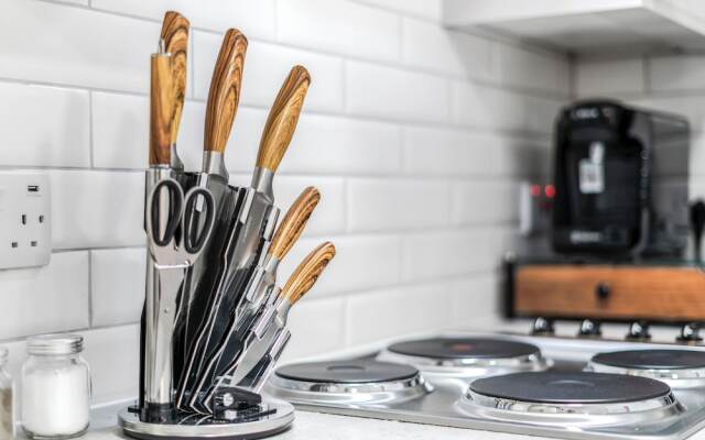 Kunda House Pershore