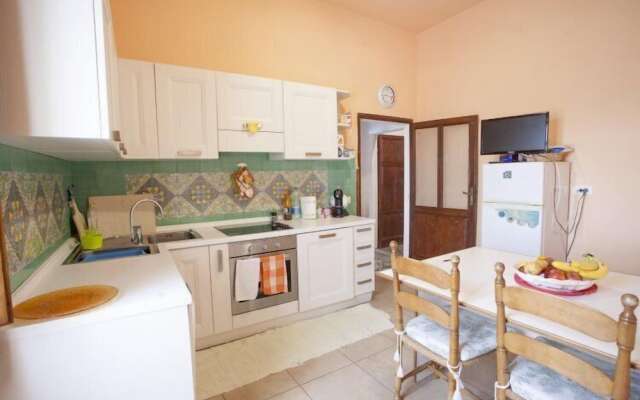 Appartamenti La Calata