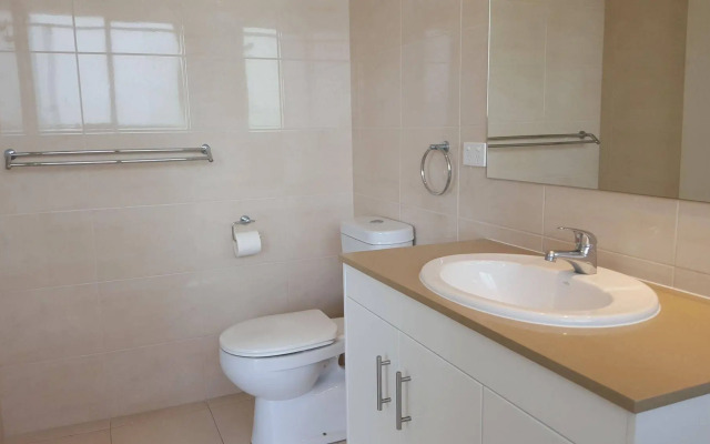 Southern Cross Apartments