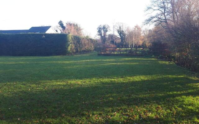 Birchdale House B&B