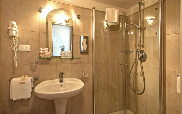 Albergo Bel Sito e Berlino