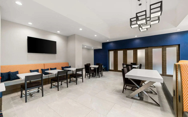 Hampton Inn & Suites Bessemer Birmingham