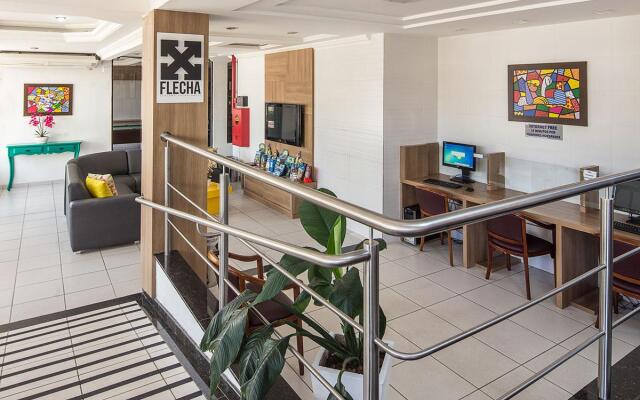 Hotel Torre Sol