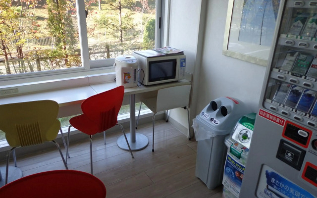 Smile Hotel Sendai Izumi IC