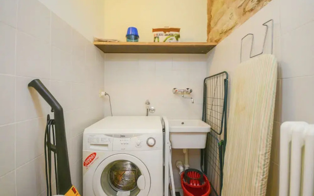 Spacious Villa in Marradi with Swimming Pool