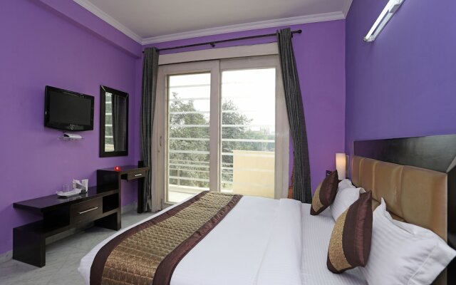 OYO 9947 Ashiana Guest House
