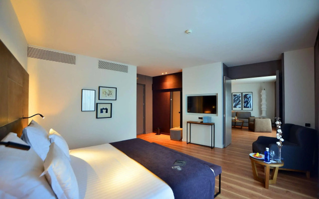 Barceló Sevilla Renacimiento