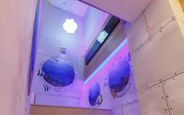 高雄薇肯客栈