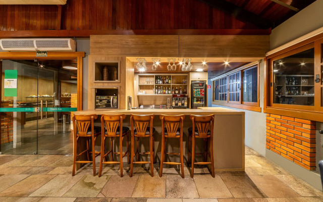 Hotel Laghetto Gramado