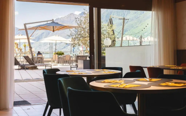 Hotel la Meridiana, Lake & SPA