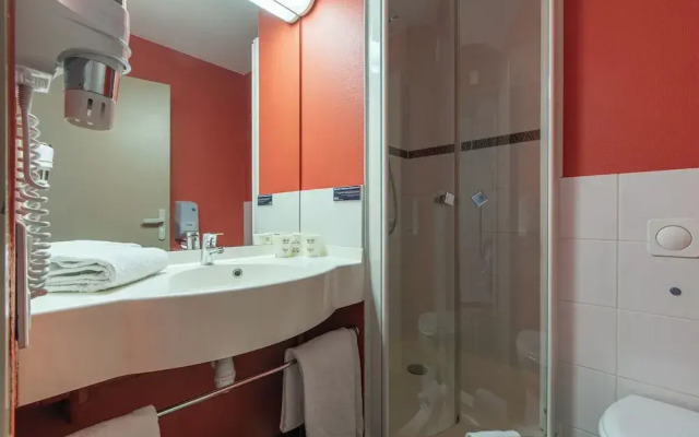 ACE Hôtel Châteauroux Déols