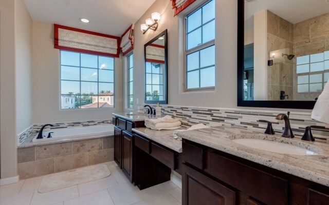 Pecan 3 Bedrooms 3 Bathrooms Home
