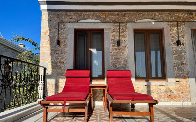 Akkan Hotel