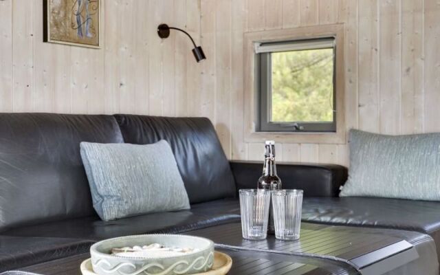 "Cäzilie" - 2.6km from the sea in Western Jutland