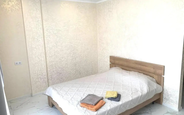 ApartDay на улице Энгельса 4