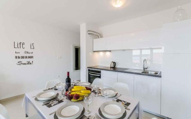 Apartment in Crikvenica 39077
