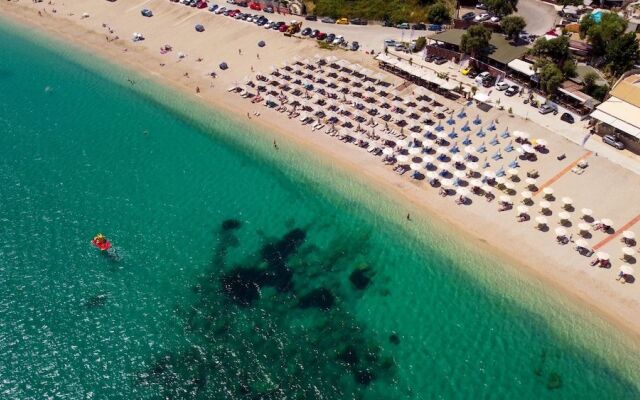 Valtos Beach Hotel