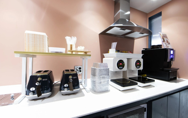 Number25 Hotel Soraepogu