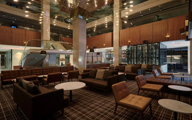 Hilton Adelaide