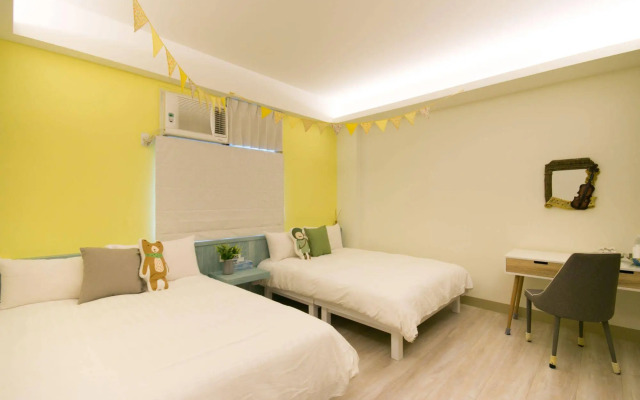 Skyview Guesthouse