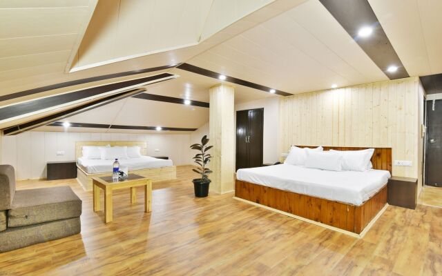 Hotel Devlok