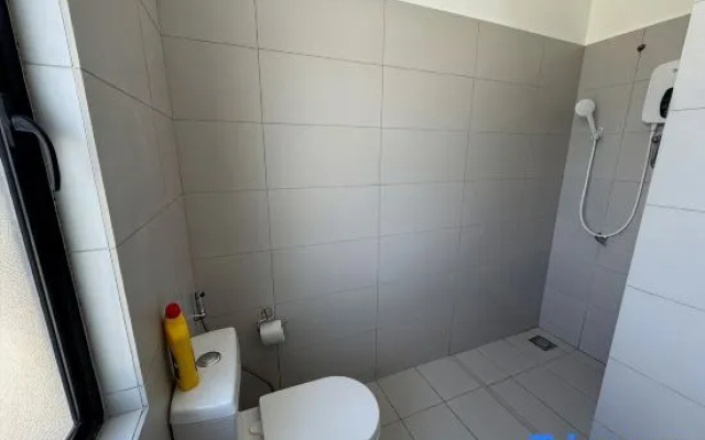 Austin Crest, Near IKEA, AEON, 15Pax, Event — 3-star hotel in Ulu Tiram