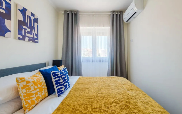 Bela Vista C in Lisboa