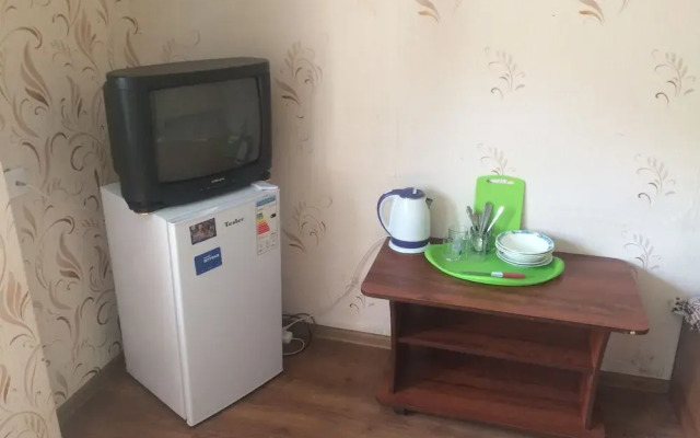 Gostevou Dom Magadan