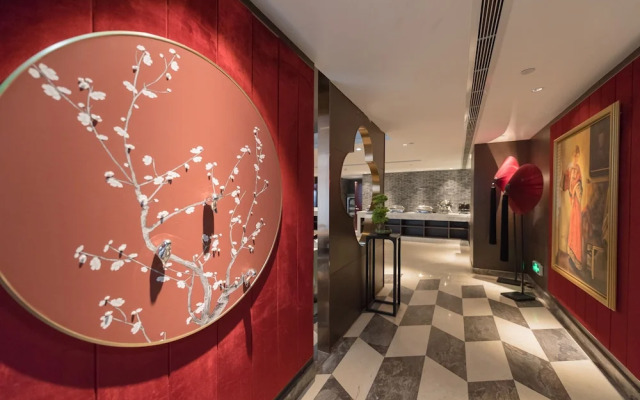 Bolianhui Hotel