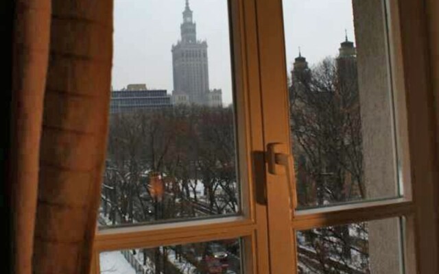 Central Station Hostel