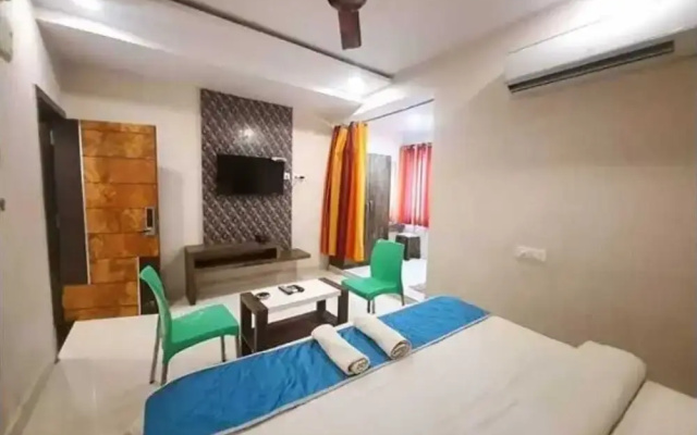 Sr Grand Hotel
