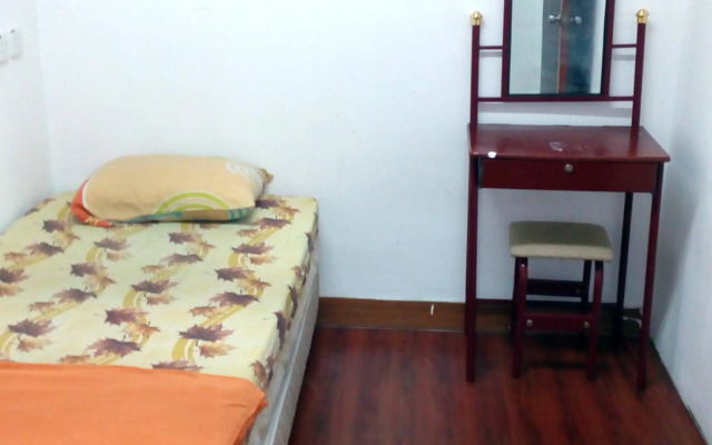 Backpacker's Freak Hostel & Guest House