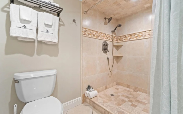 Seaspray Riverside 313