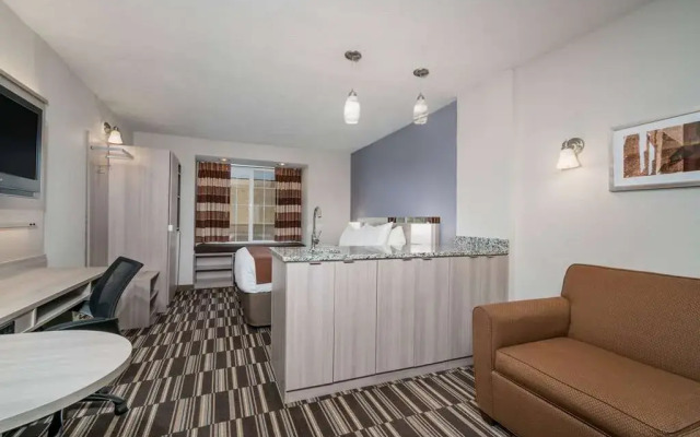 Microtel Inn & Suites By Wyndham Rochester Mayo C