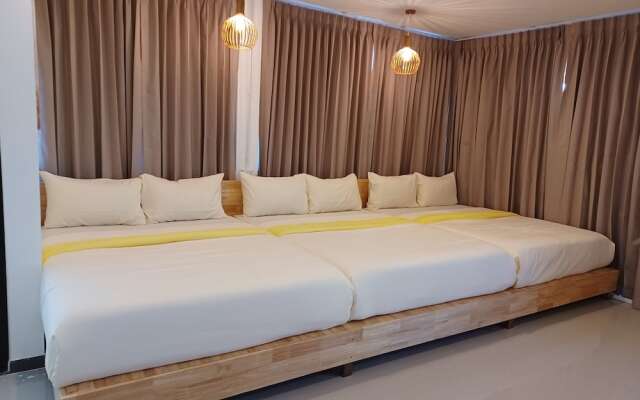 Habor House by Koh Larn Riviera