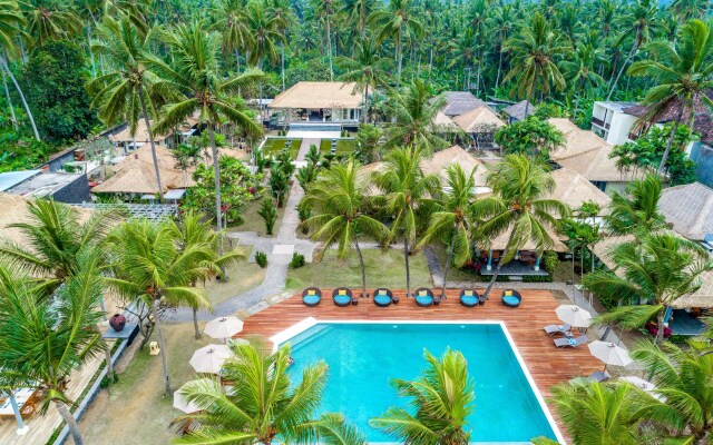 Nirwana Beach & Resort