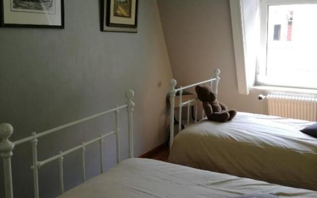 24 Grand Rue charmant appartement au centre de Munster