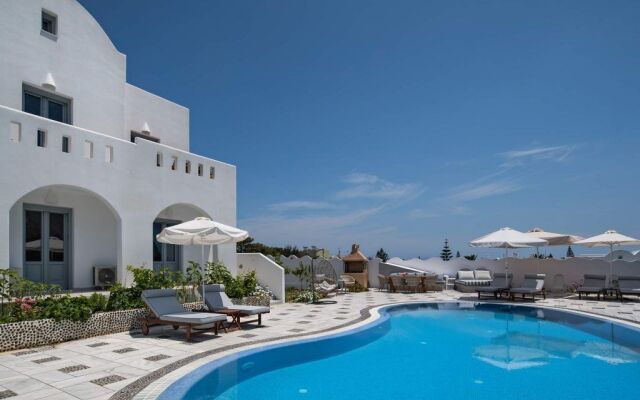 Felicity Villas Santorini Luxury House