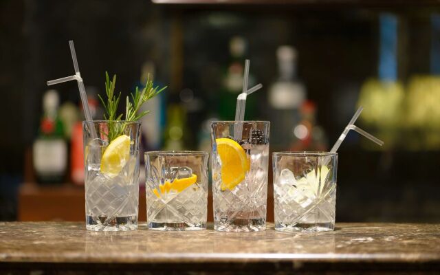 Best Western Plus The Connaught Hotel & Spa