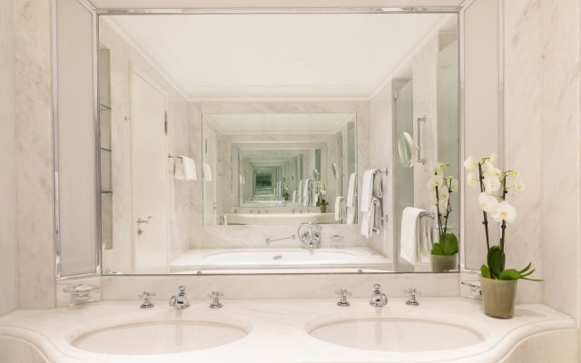 Brenners Park - Hotel & Spa, Oetker Hotels